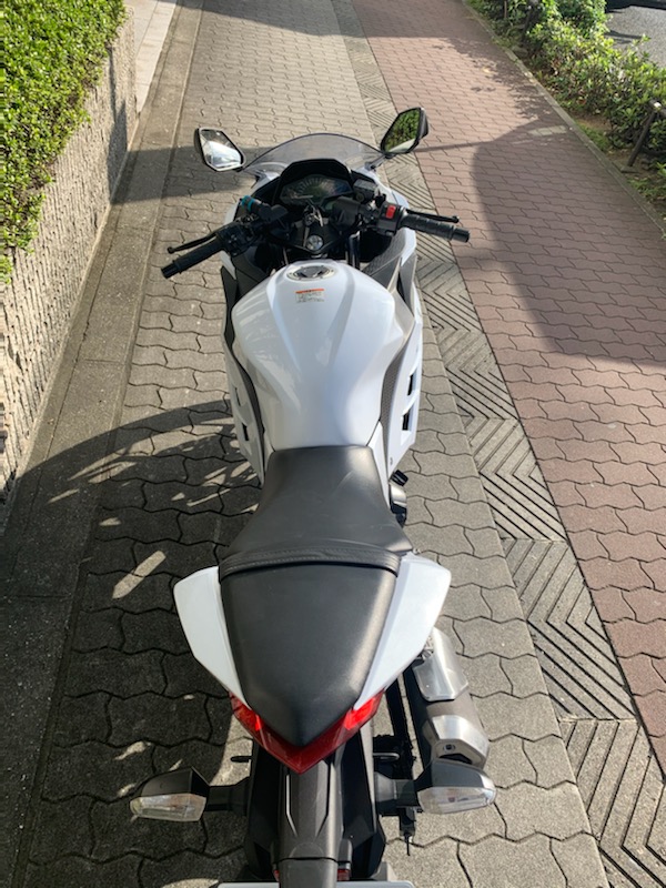 ニンジャ250 大阪 レンタルバイク 二輪処グループ ニンジャ250 大阪 レンタルバイク 二輪処グループ