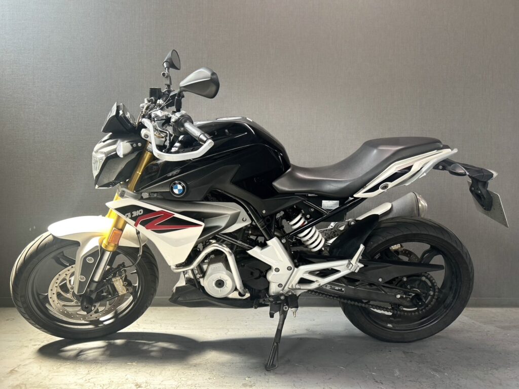 【値下げ相談可】 G310R 兵庫 大阪 値下げ相談可】BMW G310R 兵庫 大阪 - メルカリ