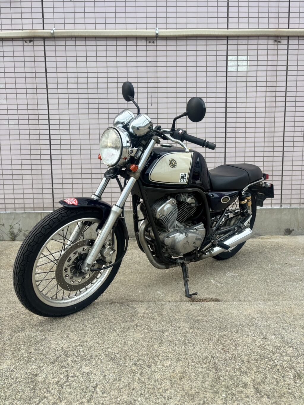 バイク紹介 | 大阪 レンタルバイク 二輪処グループ
