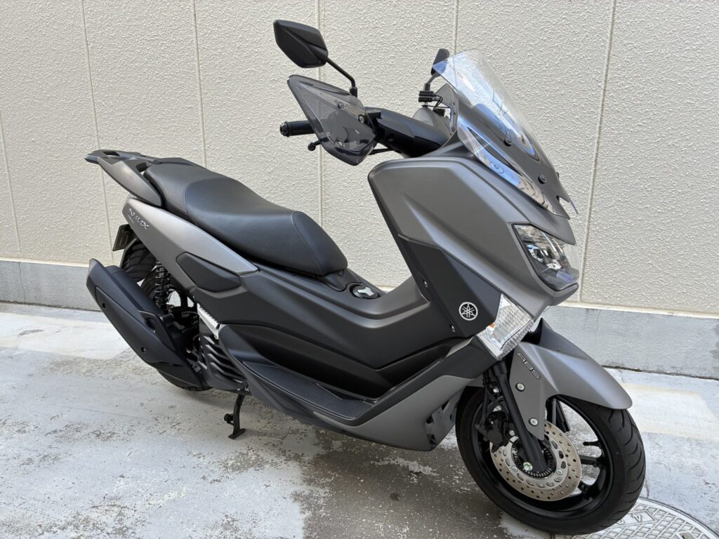 バイク紹介 | 大阪 レンタルバイク 二輪処グループ